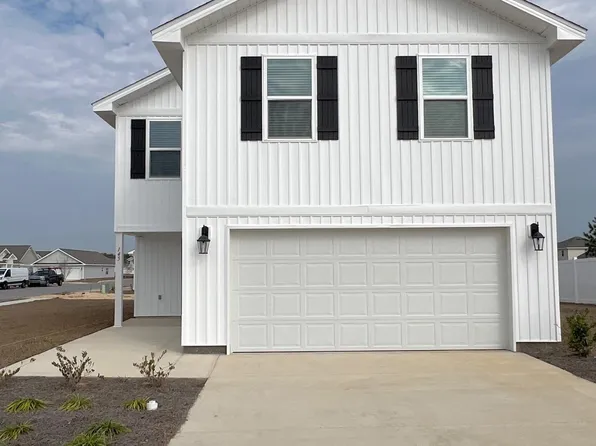 145 Arrowwood Blvd, Freeport, FL 32439