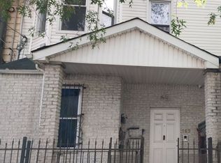 169 Mount Prospect Ave, Newark, NJ 07104