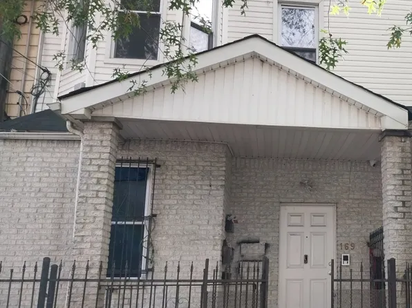 169 Mount Prospect Ave, Newark, NJ 07104