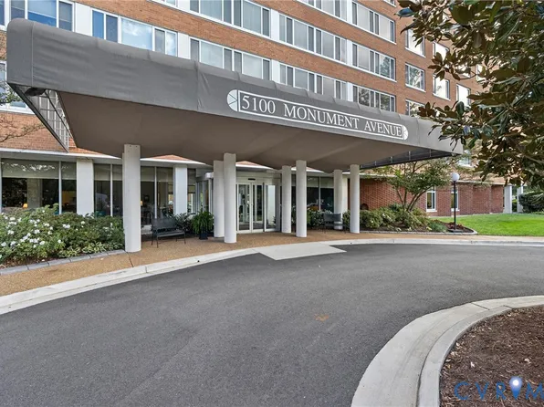 5100 Monument Ave Unit 503, Richmond, VA 23230