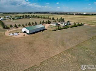 49622 County Road 31, Nunn, CO 80648