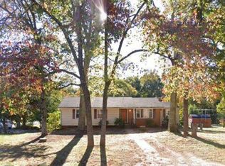 6540 Yadkinville Rd, Lewisville, NC 27040