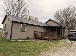 104 Tillery Rd, Pleasant Hope, MO 65725