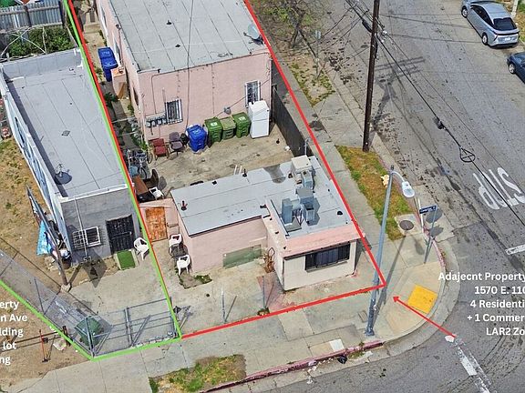 5th image of 11003 Compton Ave