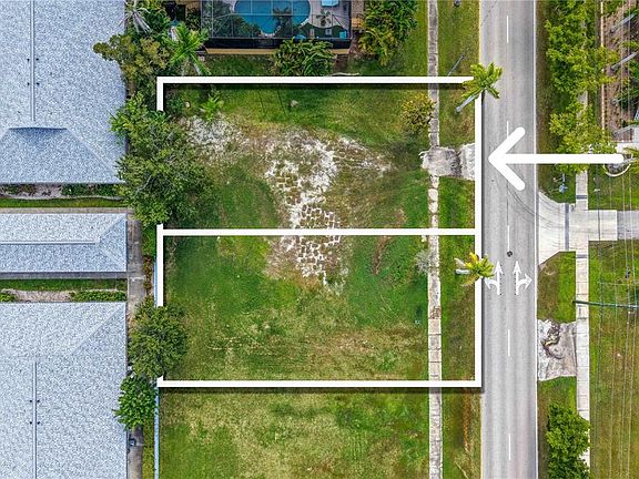 4th image of 821 W MARION AVENUE LOT 2