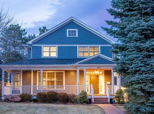 521 Hawthorn Ave, Boulder, CO 80304
