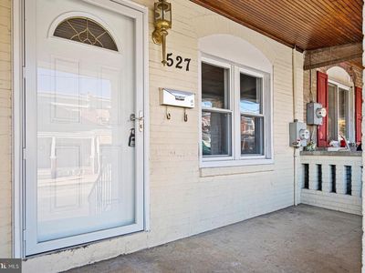 527 S Harrison St, Wilmington, DE, 19805