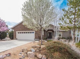 1934 Sage Cir, Prescott, AZ 86301