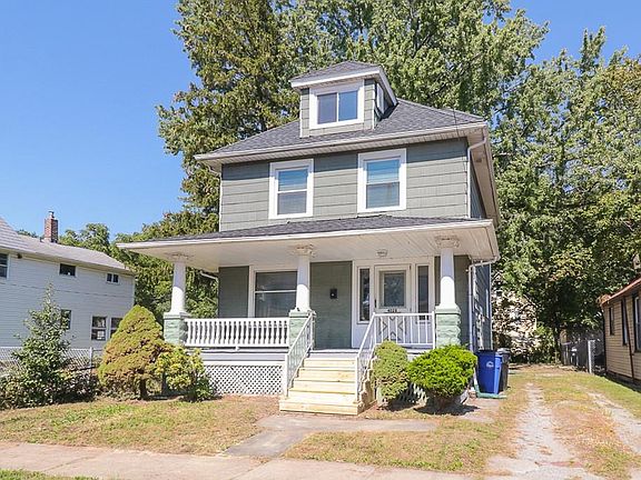 2nd image of 4028 Muriel Ave
