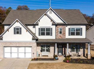 10 Pebble Hill Ct, Cartersville, GA 30120