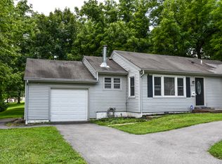 10715 E Sheley Rd, Independence, MO 64052