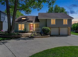 13505 W 78th St, Lenexa, KS 66216