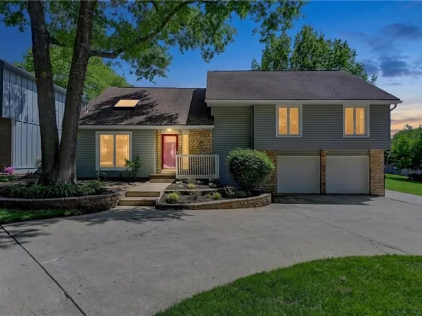 13505 W 78th St, Lenexa, KS 66216