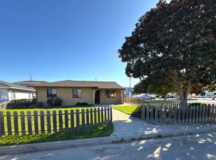 206 N B St, Lompoc, CA 93436