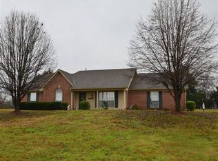 10343 Hunters Walk, Hernando, MS 38632