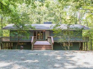 3607 Ameshia Dr, Hillsborough, NC 27278