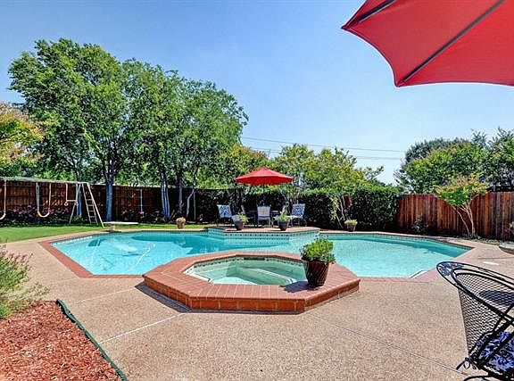 2nd image of 2517 Piedra Dr
