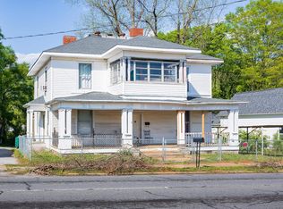 534 W Frederick St, Gaffney, SC 29341