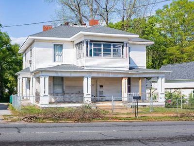 534 W Frederick St, Gaffney, SC, 29341