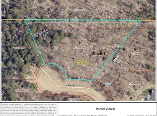 Tbd Denver Dr, Park Rapids, MN 56470