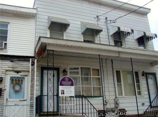 215 Lewis St, Minersville, PA 17954