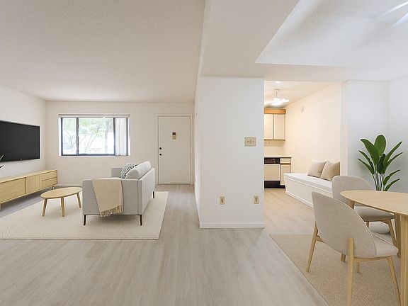 2nd image of 7516 Ashmont Circle #104