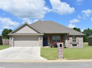 2726 Ridgewood, Searcy, AR 72143