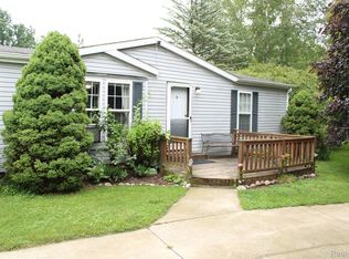 4701 Curtis Rd, Attica, MI 48412