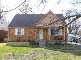 7145 Garden Rd, Cincinnati, OH 45236