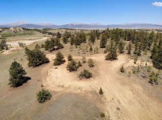 530 Gitche Goone Ln, Como, CO 80432