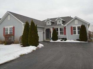 6142 106th Ave, Kenosha, WI 53142
