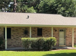 37 County Road 22341, Cleveland, TX 77327
