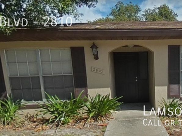 2810 Valerie Blvd #2810, Sebring, FL 33870