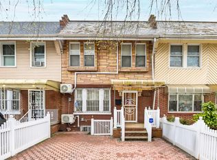 3518 Clarendon Rd, Brooklyn, NY 11203