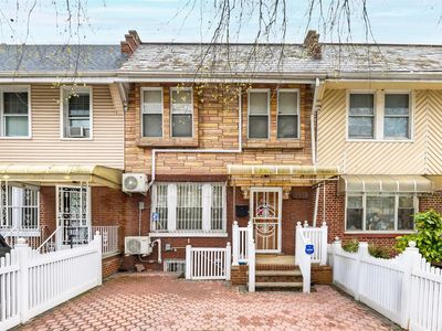 3518 Clarendon Road, Brooklyn, NY, 11203