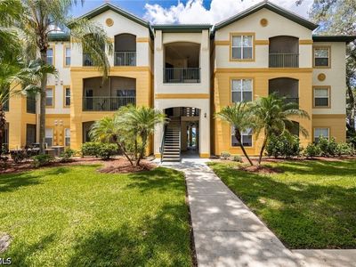 11480 Villa Grand APT 116, Fort Myers, FL, 33913