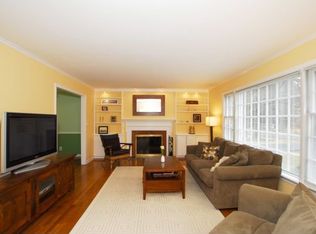 260 Ashland Rd, Summit, NJ 07901