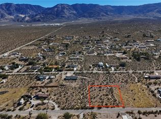 781 Zircon Rd LOT 212, Lucerne Valley, CA 92356