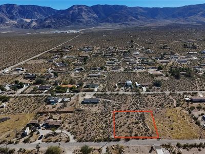 781 Zircon Rd Lot 212, Lucerne Valley, CA, 92356