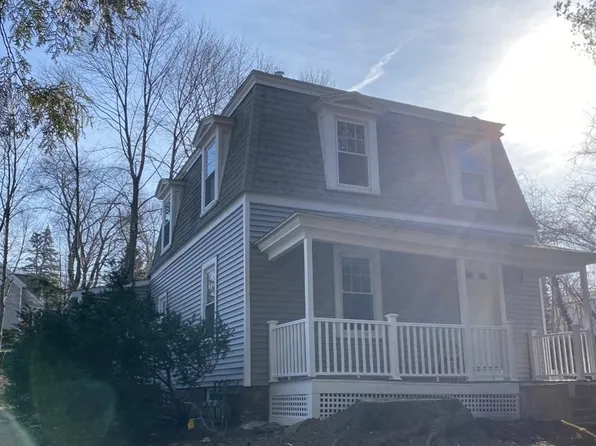 4 Boston Rd, Southborough, MA 01772