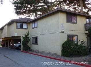 224 Carmel Ave APT B3, Marina, CA 93933
