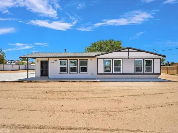 11886 Locust Ave, Hesperia, CA 92345