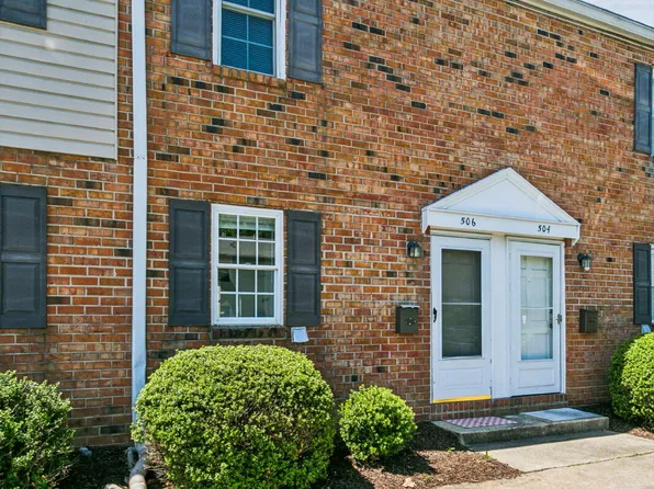 506 Genneys Way, Newport News, VA 23602