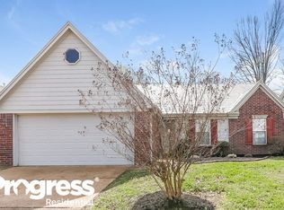 7453 Gingerhill Ln, Memphis, TN 38133