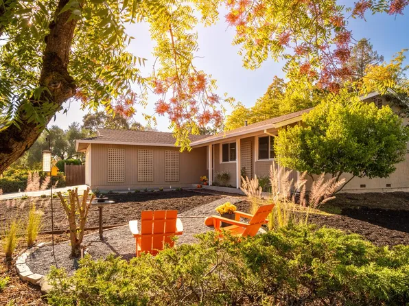 4127 Siskiyou Ave, Santa Rosa, CA 95405