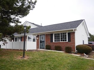 3868 Crestfield Dr, Groveport, OH 43125
