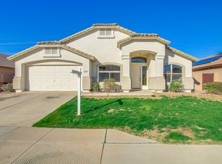 11444 E Petra Ave, Mesa, AZ 85212