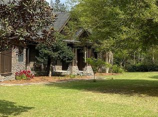 4664 Shiloh Rd, Hahira, GA 31632