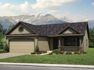 6033 Harney Dr, Colorado Springs, CO 80924
