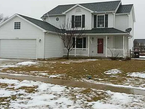 5786 Blue Grass Dr, Walbridge, OH 43465